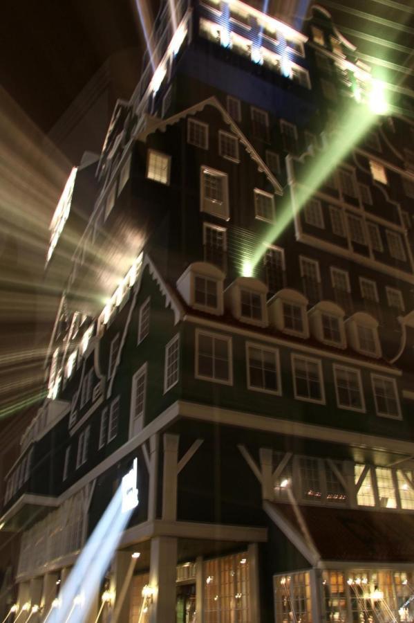 Aparthotel Above&beyond - Luxe Met Sauna En Stoomdouche