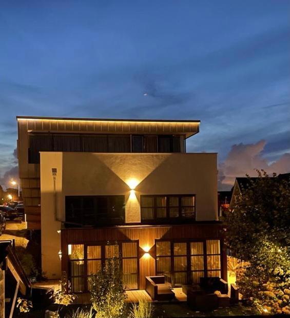 Above&beyond - Luxe Met Sauna En Stoomdouche Aparthotel
