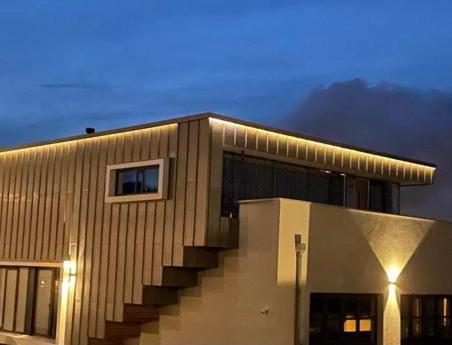 Aparthotel Above&beyond - Luxe Met Sauna En Stoomdouche *